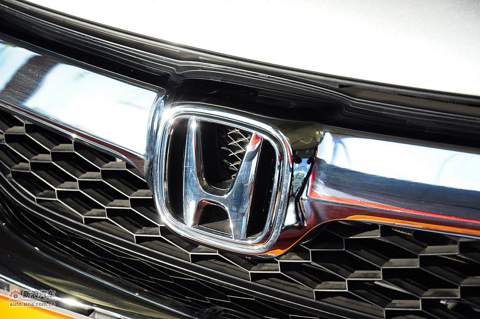 2011款奥德赛实拍