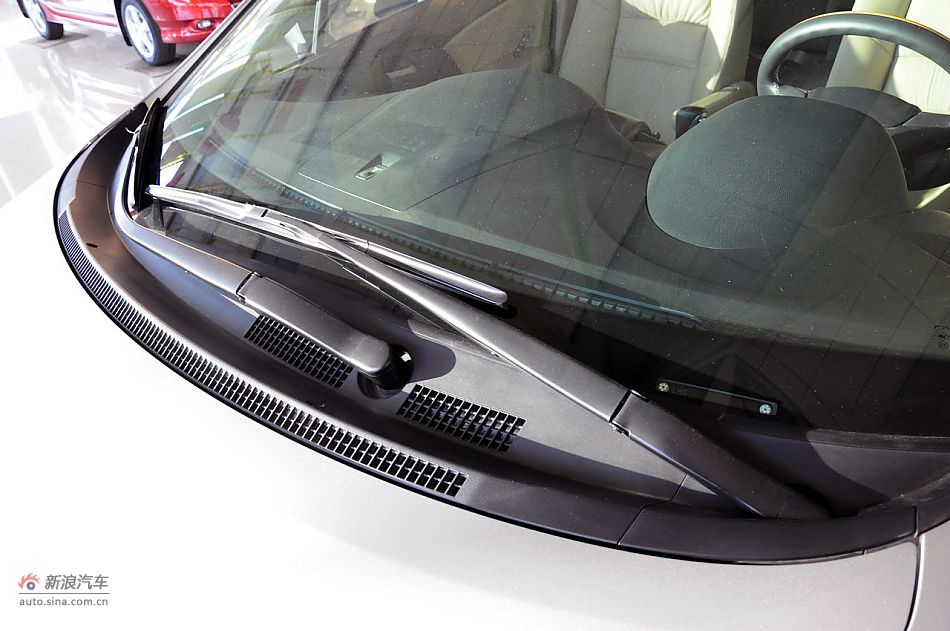 2011款奥德赛实拍