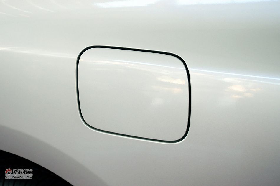 2011款奥德赛实拍