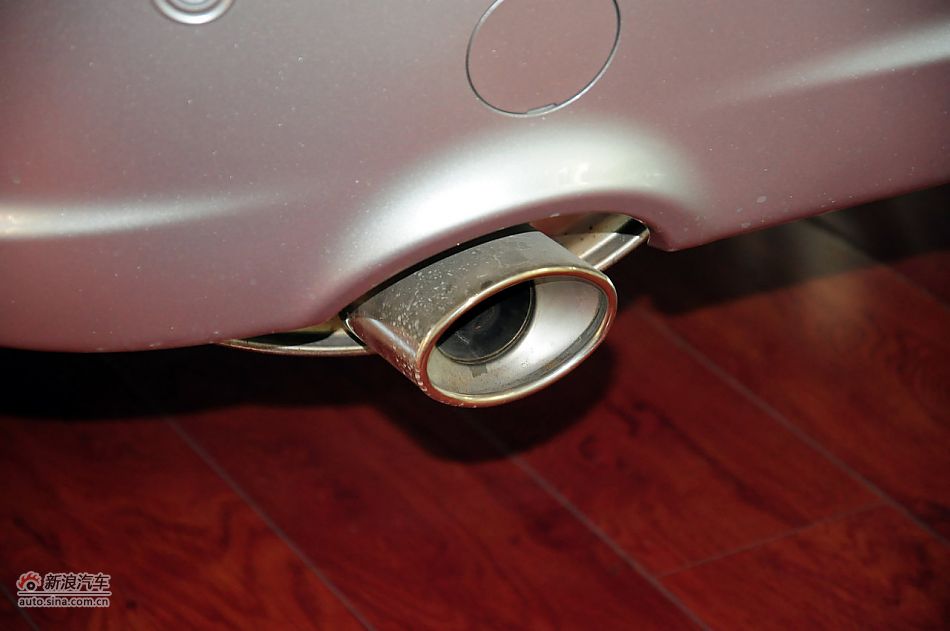 2011款奥德赛实拍