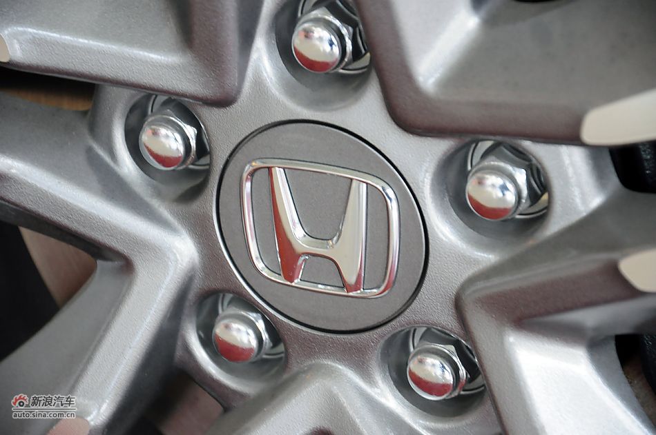 2011款奥德赛实拍