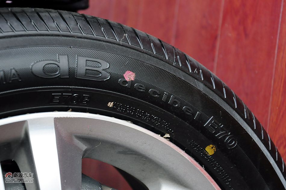 2011款奥德赛实拍