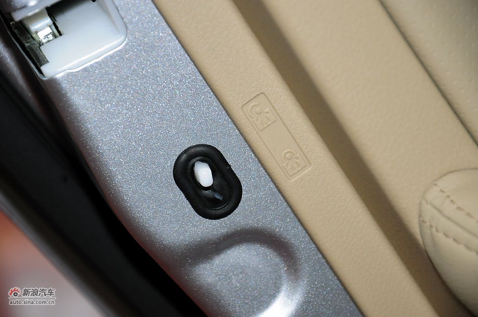 2011款奥德赛实拍