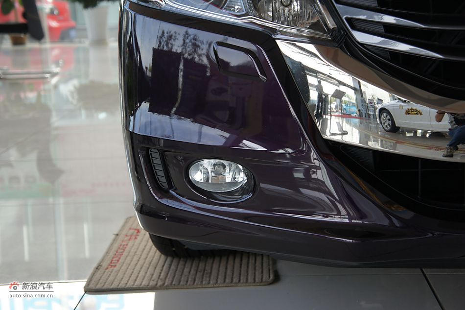 2009款奥德赛2.4L豪华版