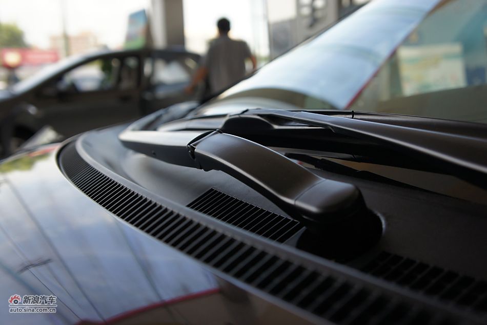 2009款奥德赛2.4L豪华版