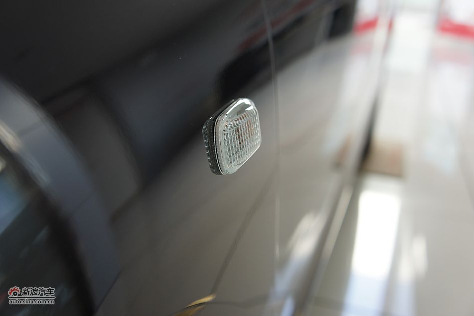 2009款奥德赛2.4L豪华版