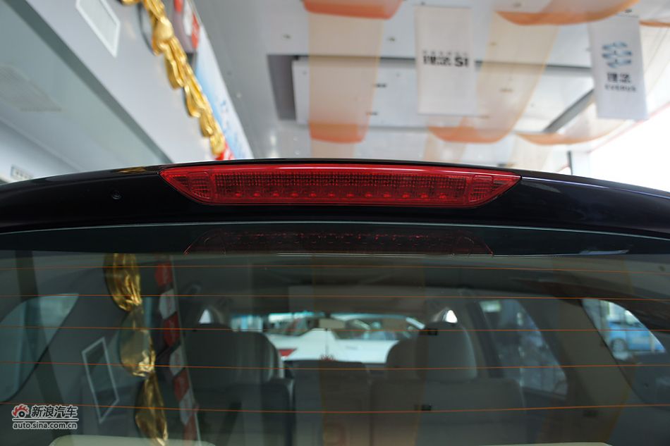 2009款奥德赛2.4L豪华版