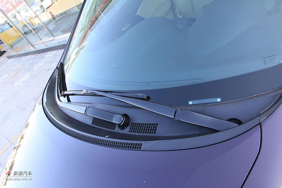 2009款本田奥德赛2.4L舒适版