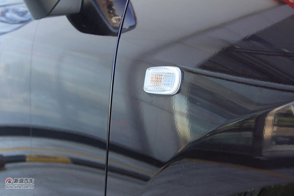 2009款本田奥德赛2.4L舒适版