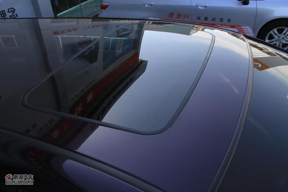 2009款本田奥德赛2.4L舒适版