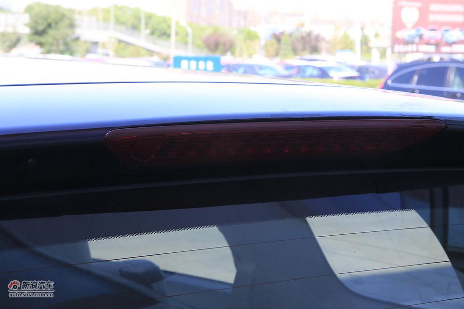 2009款本田奥德赛2.4L舒适版