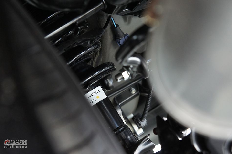 2009款奥德赛2.4L豪华版