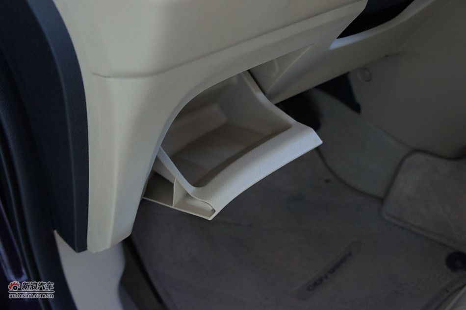 2009款奥德赛2.4L豪华版