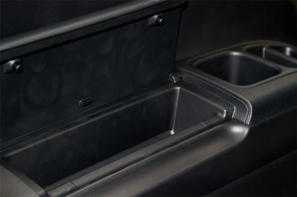 2013款奥德赛2.4L智能版