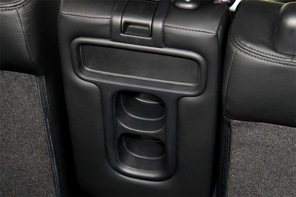 2013款奥德赛2.4L智能版