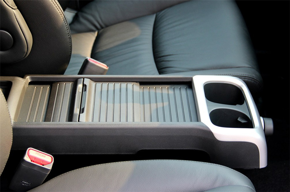 2013款奥德赛2.4L智能版