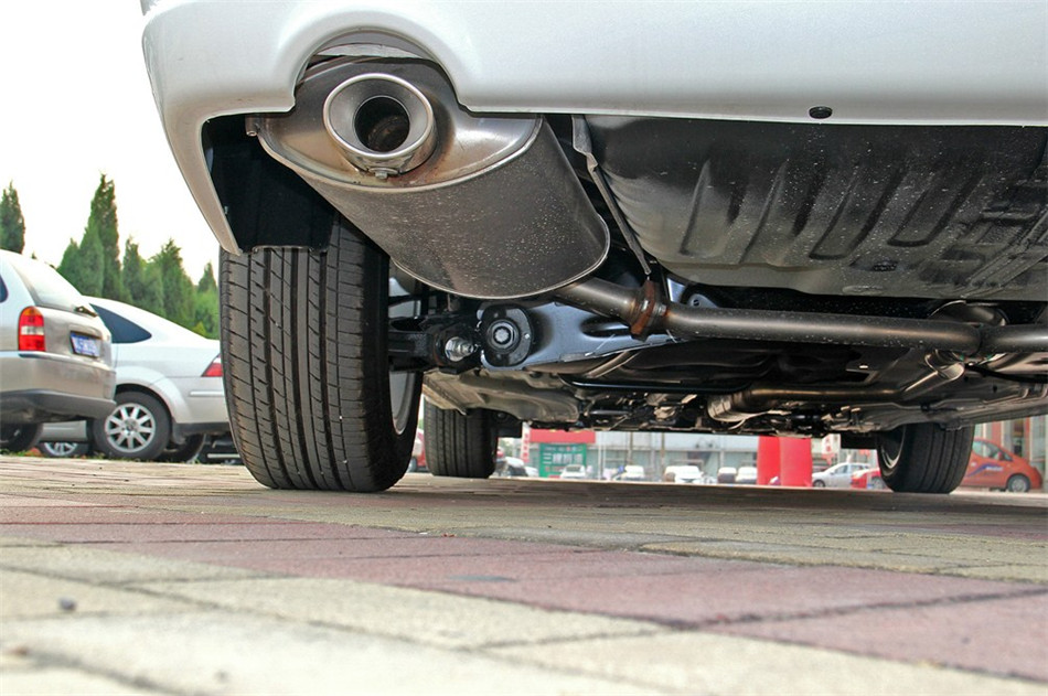 2013款奥德赛2.4L智能版