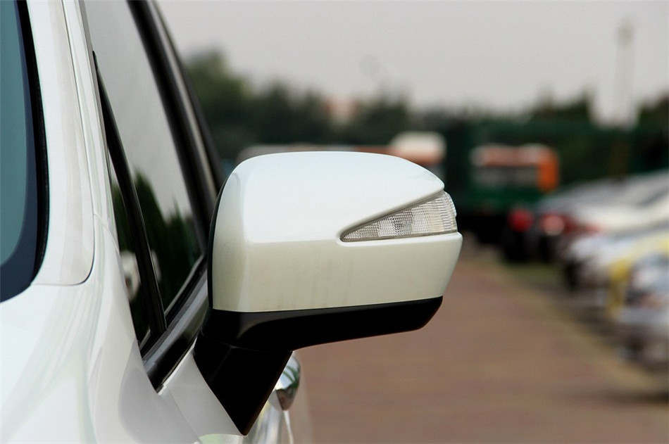 2013款奥德赛2.4L智能版