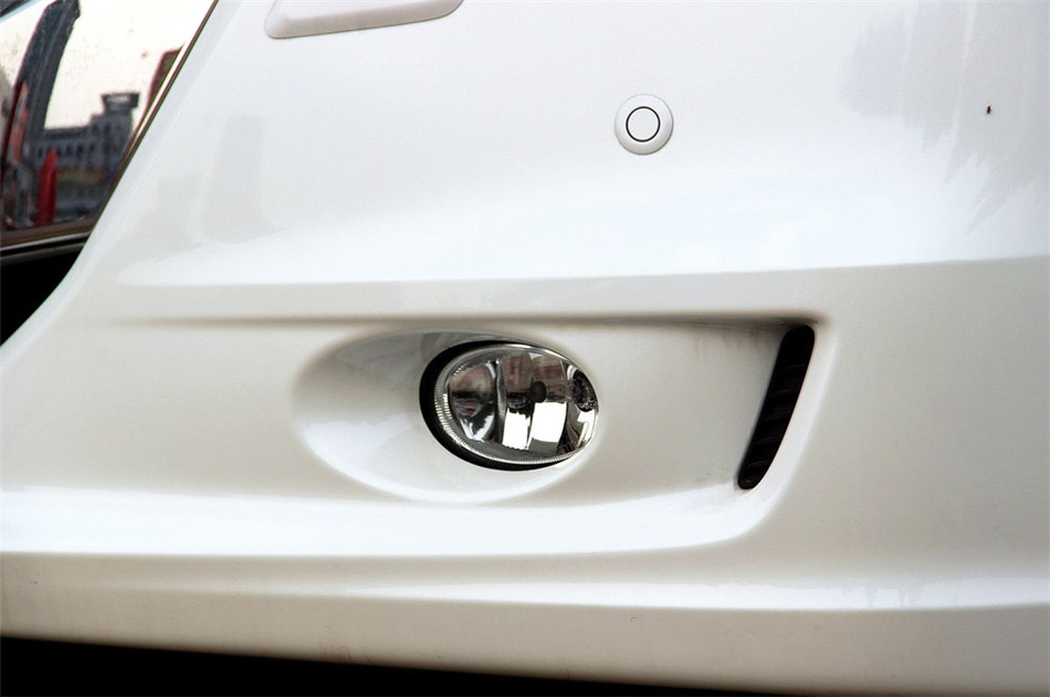 2013款奥德赛2.4L智能版