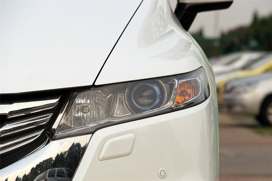 2013款奥德赛2.4L智能版