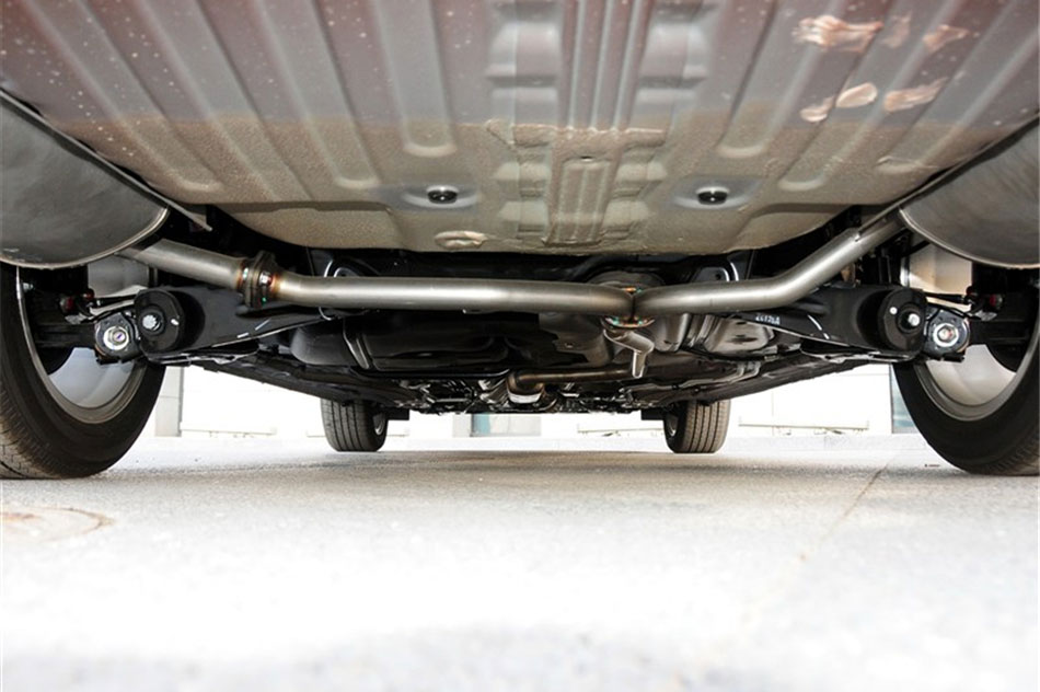 2014款奥德赛2.4L 自动豪华版