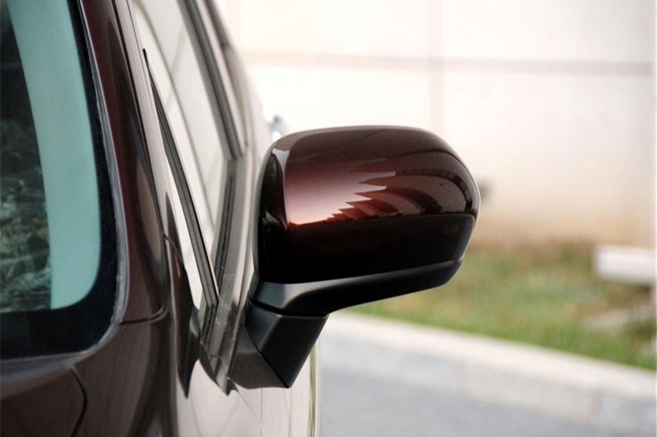 2014款奥德赛2.4L 自动豪华版