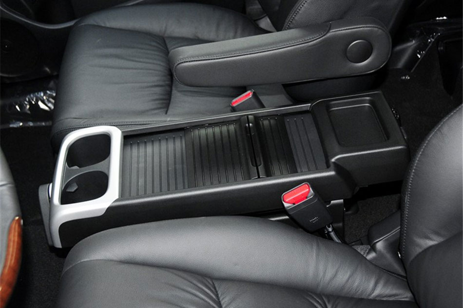 2014款奥德赛2.4L 自动豪华版