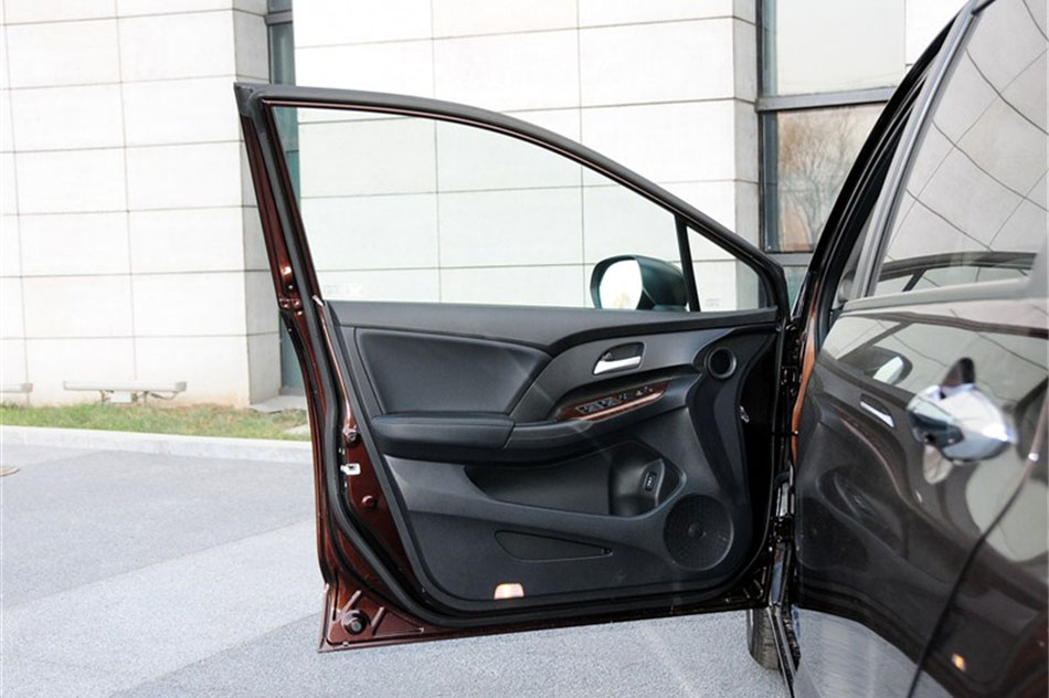 2014款奥德赛2.4L 自动豪华版