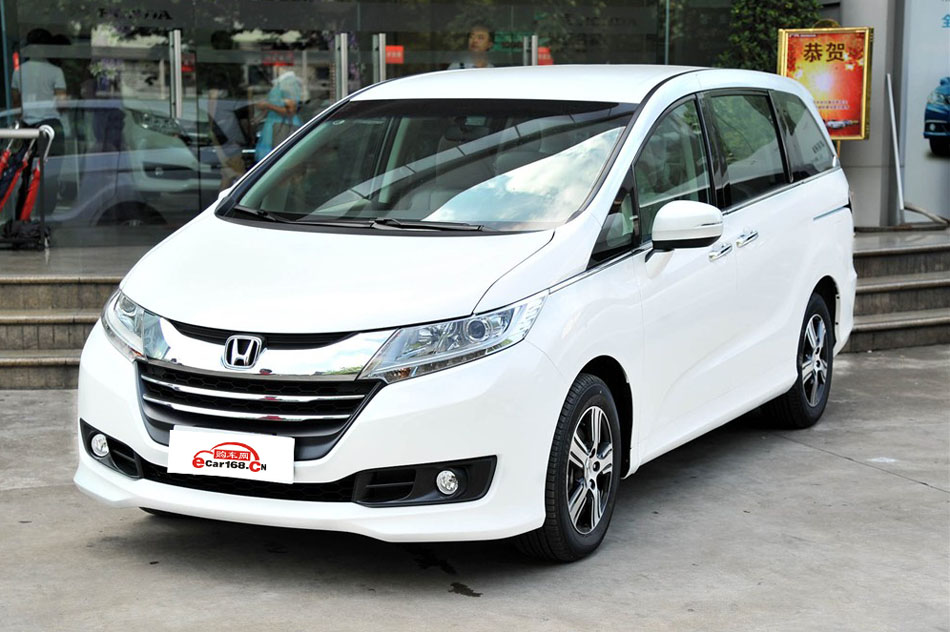 2015款 2.4L 舒适版 外观