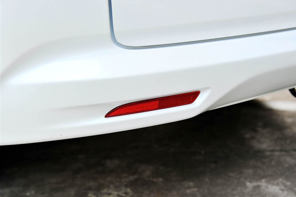 2015款 2.4L 舒适版 其他