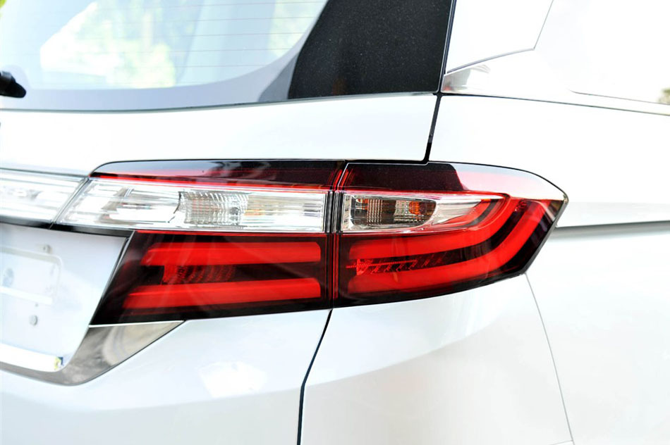 2015款 2.4L 舒适版 其他