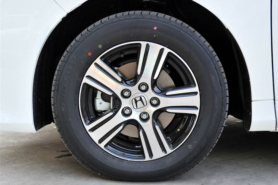 2015款 2.4L 舒适版 其他