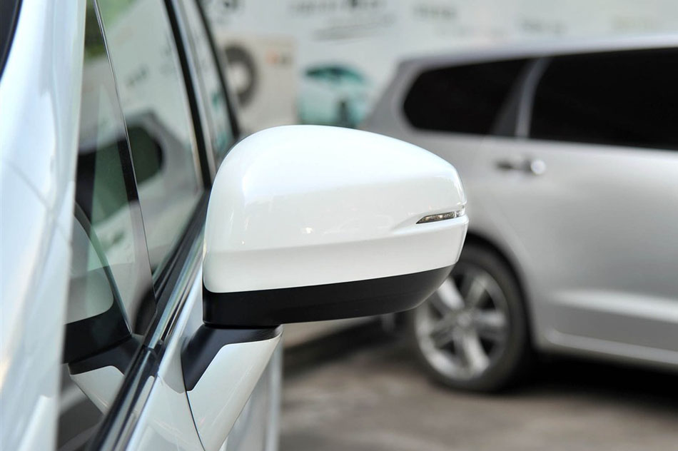 2015款 2.4L 舒适版 其他