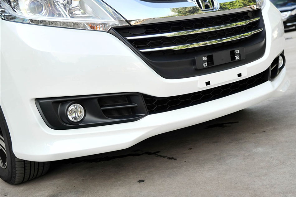 2015款 2.4L 舒适版 其他