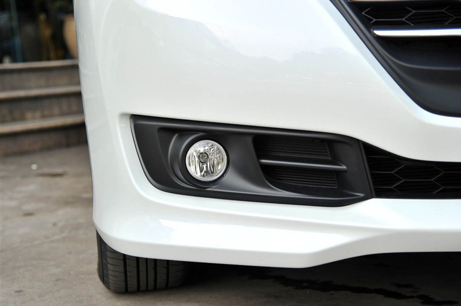 2015款 2.4L 舒适版 其他