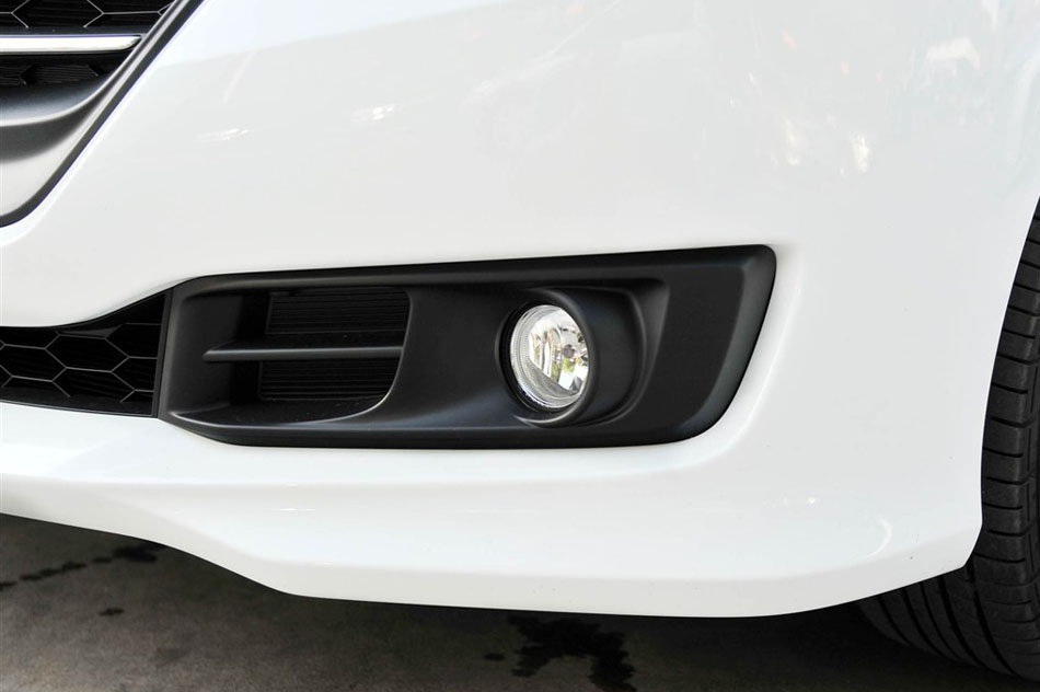 2015款 2.4L 舒适版 其他