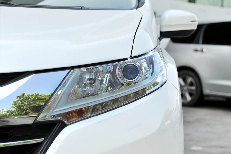 2015款 2.4L 舒适版 其他