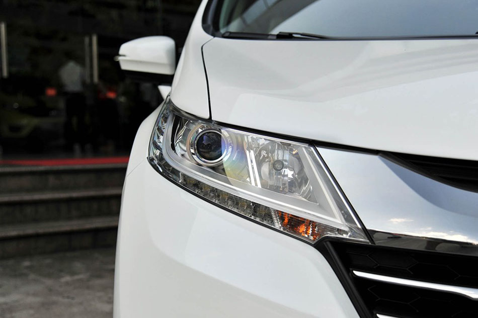 2015款 2.4L 舒适版 其他