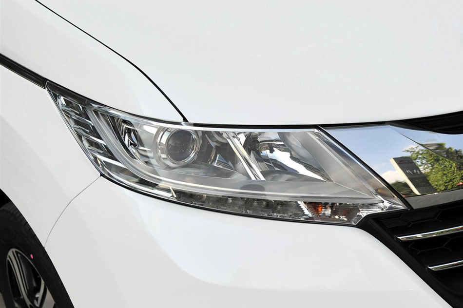 2015款 2.4L 舒适版 其他