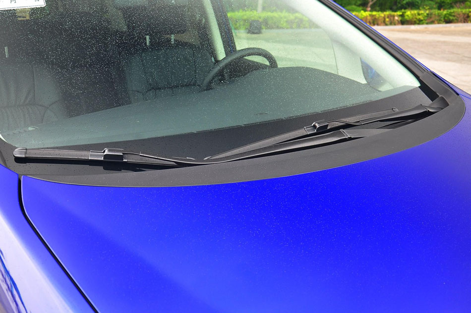 2018款 2.4L 至尊版 细节