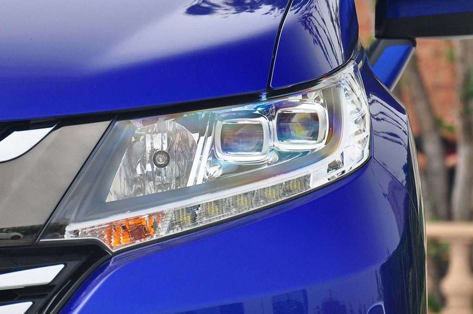 2018款 2.4L 至尊版 细节