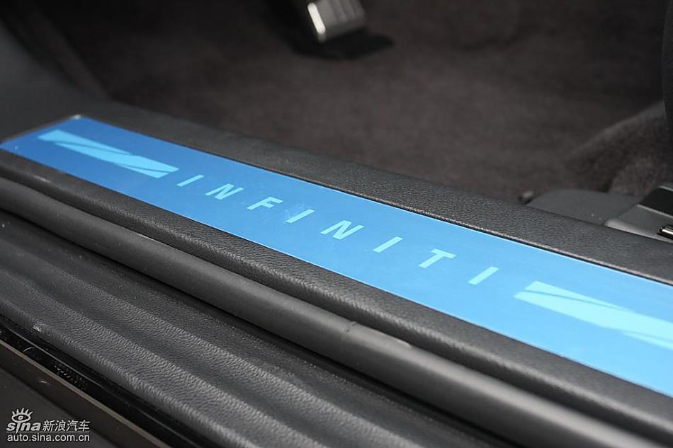 INFINITIӢFX50ʵͼ