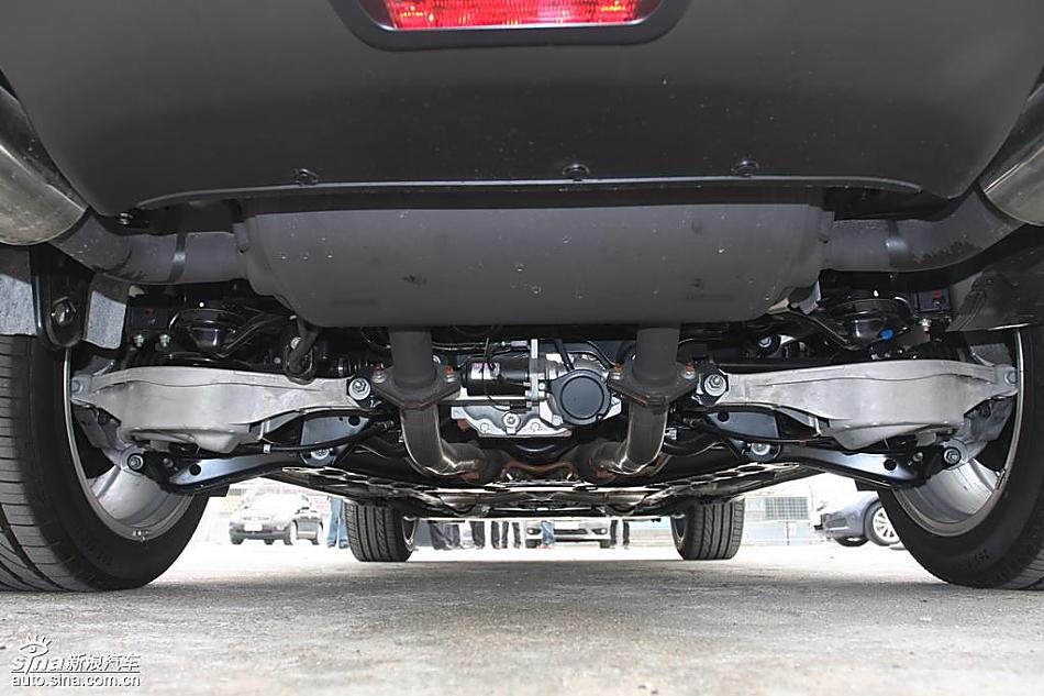 INFINITIӢFX50Լʵͼ