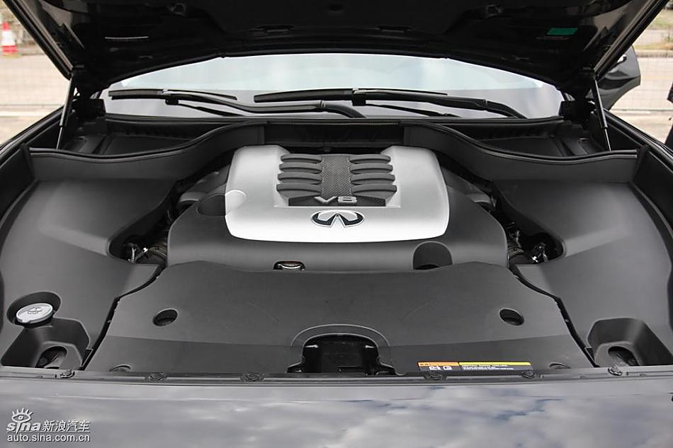 INFINITIӢFX50Լʵͼ