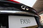 INFINITIӢFX50ʵͼ