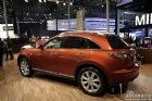 INFINITI FX