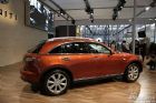 INFINITI FX