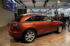 INFINITI FX