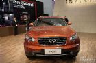 INFINITI FX
