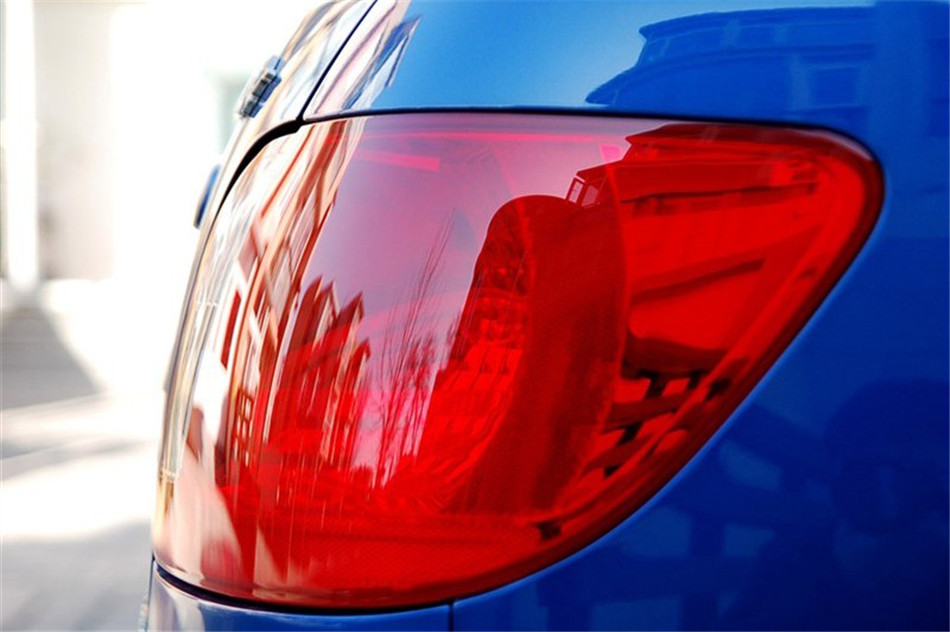 RIO锐欧 07款 1.6L MT GLS 细节